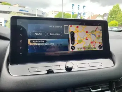 Photo 8 Nissan Qashqai  e-POWER 190ch N-Connecta