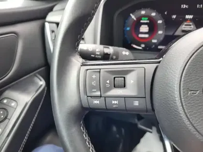 Photo 14 Nissan Qashqai  e-POWER 190ch N-Connecta