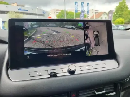 Photo 10 Nissan Qashqai  e-POWER 190ch N-Connecta