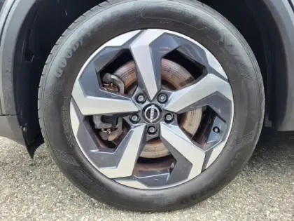 Photo 7 Nissan Qashqai  e-POWER 190ch N-Connecta