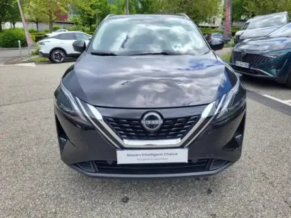 Photo 11 Nissan Qashqai  e-POWER 190ch N-Connecta