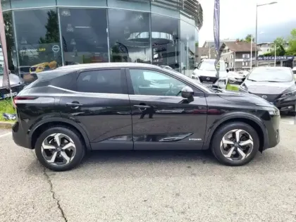 Photo 13 Nissan Qashqai  e-POWER 190ch N-Connecta