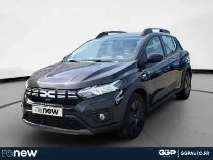 Photo Dacia Sandero Stepway Expression