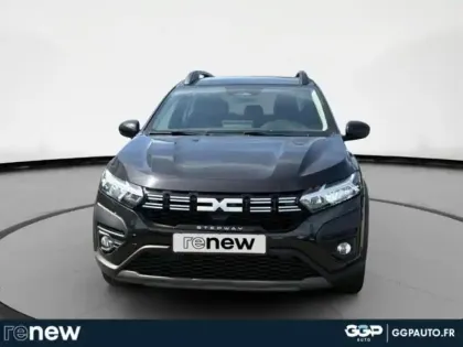 Photo 7 Dacia Sandero  1.0 ECO-G 100ch Stepway Expression -24
