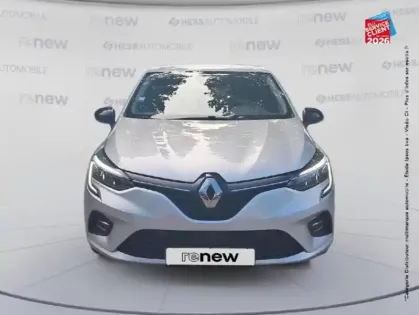Photo 16 Renault Clio  1.0 TCe 90ch Evolution