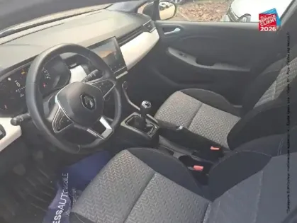 Photo 29 Renault Clio  1.0 TCe 90ch Evolution