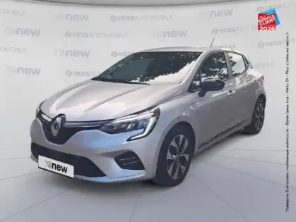 Photo 15 Renault Clio  1.0 TCe 90ch Evolution