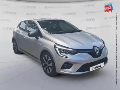 Photo 17 Renault Clio  1.0 TCe 90ch Evolution