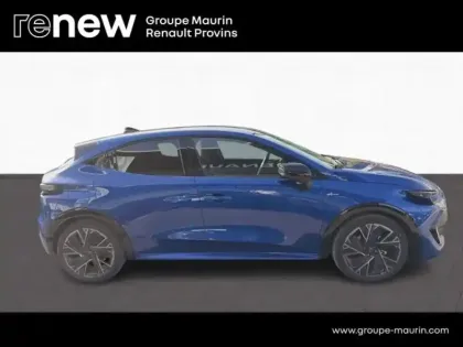 Photo 7 Renault Clio  1.8 E-Tech 160ch full hybrid esprit Alpine