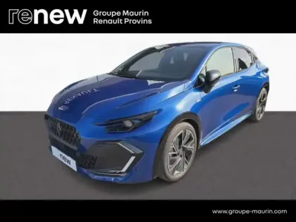Photo Renault Clio Esprit Alpine