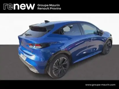 Photo 6 Renault Clio  1.8 E-Tech 160ch full hybrid esprit Alpine
