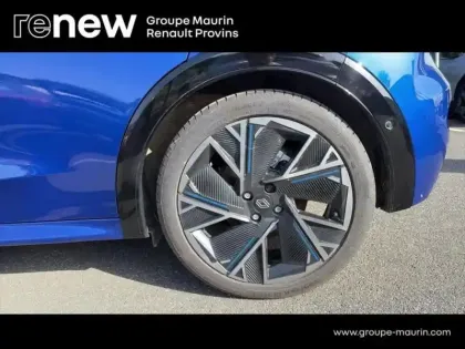 Photo 9 Renault Clio  1.8 E-Tech 160ch full hybrid esprit Alpine