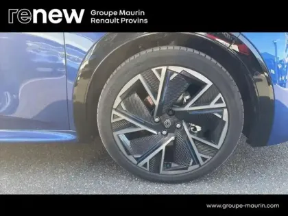 Photo 8 Renault Clio  1.8 E-Tech 160ch full hybrid esprit Alpine
