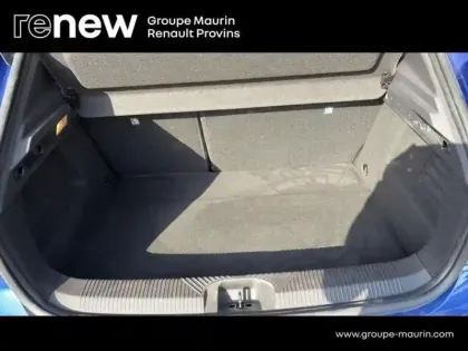 Photo 10 Renault Clio  1.8 E-Tech 160ch full hybrid esprit Alpine