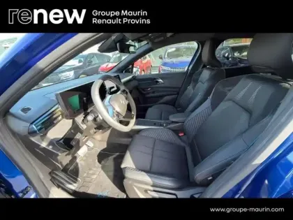 Photo 11 Renault Clio  1.8 E-Tech 160ch full hybrid esprit Alpine