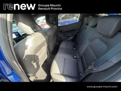 Photo 12 Renault Clio  1.8 E-Tech 160ch full hybrid esprit Alpine