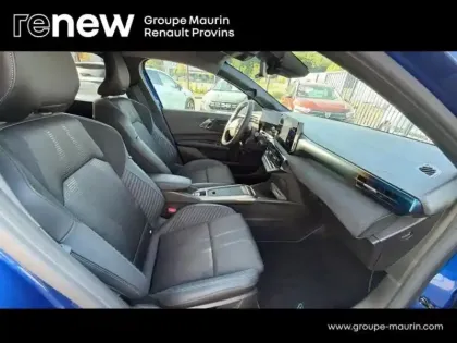 Photo 14 Renault Clio  1.8 E-Tech 160ch full hybrid esprit Alpine