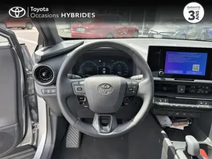 Photo 8 Toyota C-HR  2.0 Hybride 200ch Design NG23
