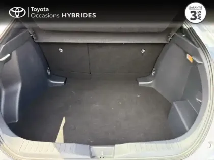 Photo 9 Toyota C-HR  2.0 Hybride 200ch Design NG23