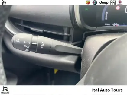 Photo 14 Fiat 600  1.2 Hybrid/Hybride 100ch DCT6/Origine Fr./GARANTIE 1 AN