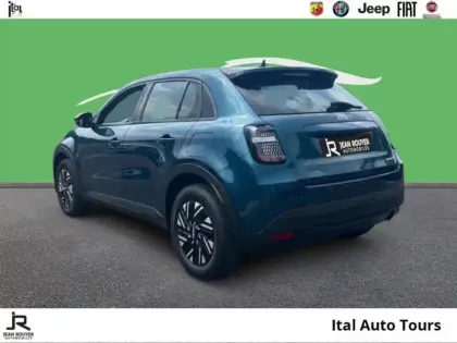Photo 6 Fiat 600  1.2 Hybrid/Hybride 100ch DCT6/Origine Fr./GARANTIE 1 AN