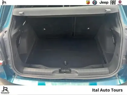 Photo 5 Fiat 600  1.2 Hybrid/Hybride 100ch DCT6/Origine Fr./GARANTIE 1 AN