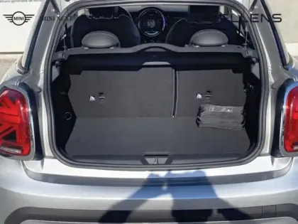 Photo 8 Mini Mini  Cooper 136ch  Edition Camden BVA7