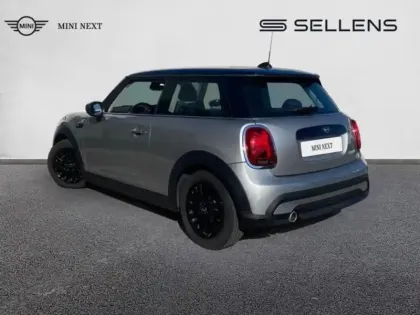 Photo 14 Mini Mini  Cooper 136ch  Edition Camden BVA7