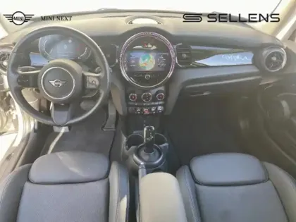Photo 6 Mini Mini  Cooper 136ch  Edition Camden BVA7