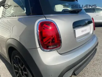 Photo 11 Mini Mini  Cooper 136ch  Edition Camden BVA7