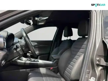 Photo 11 Alfa Romeo Tonale  1.3 PHEV 280ch Ti AT6 e-Q4