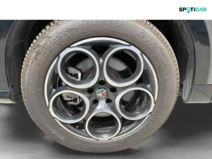 Photo 10 Alfa Romeo Tonale  1.3 PHEV 280ch Ti AT6 e-Q4