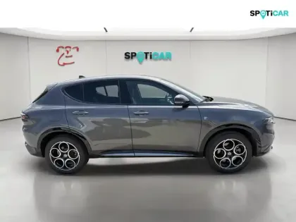 Photo 7 Alfa Romeo Tonale  1.3 PHEV 280ch Ti AT6 e-Q4