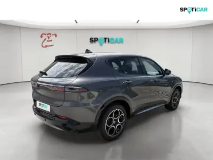 Photo 6 Alfa Romeo Tonale  1.3 PHEV 280ch Ti AT6 e-Q4