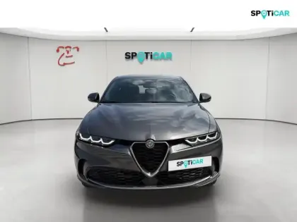 Photo 9 Alfa Romeo Tonale  1.3 PHEV 280ch Ti AT6 e-Q4