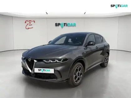 Photo Alfa Romeo Tonale Ti