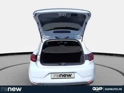 Photo 8 Renault Clio  1.0 TCe 90ch Evolution
