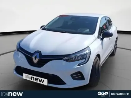 Photo Renault Clio Evolution