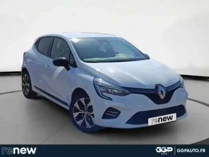 Photo 6 Renault Clio  1.0 TCe 90ch Evolution