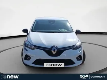 Photo 7 Renault Clio  1.0 TCe 90ch Evolution