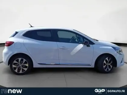 Photo 5 Renault Clio  1.0 TCe 90ch Evolution