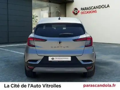 Photo 20 Renault Captur  1.0 TCe 90ch Techno