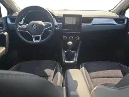 Photo 23 Renault Captur  1.0 TCe 90ch Techno