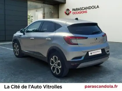 Photo 7 Renault Captur  1.0 TCe 90ch Techno