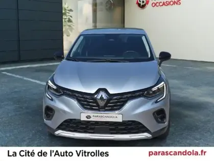 Photo 17 Renault Captur  1.0 TCe 90ch Techno