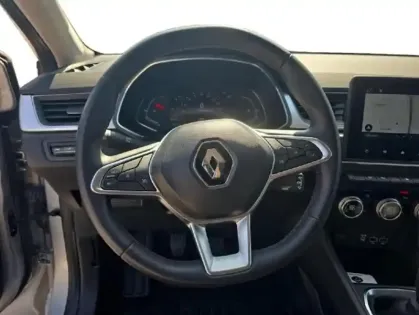 Photo 27 Renault Captur  1.0 TCe 90ch Techno