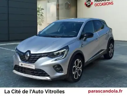 Photo 16 Renault Captur  1.0 TCe 90ch Techno