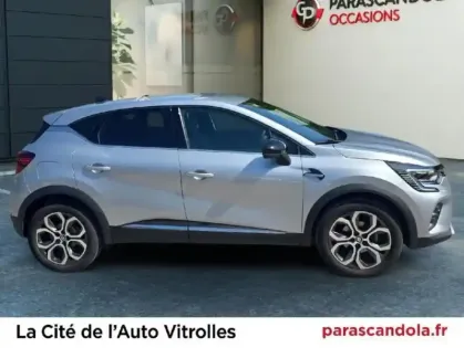 Photo 19 Renault Captur  1.0 TCe 90ch Techno