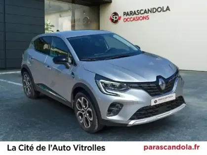 Photo 18 Renault Captur  1.0 TCe 90ch Techno