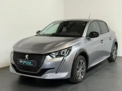 Photo Peugeot 208 Style